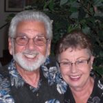 Ken & Diane Scaruffi